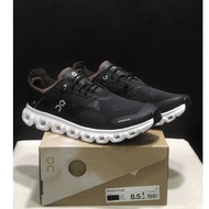 On Cloud 6 Coast 2025 New Products Men's and women's cushioned casual running shoes S75A 1CQR AKFL