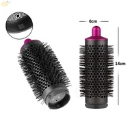 1X For DYSON Round Volumising Brush For Airwrap Hair Styler 970750-01 Durable New