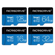 Abyan Microdrive Class 10 High Speed TF Memory Card 32GB 64GB 128G