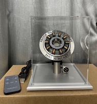 限時超荀價！Mando Studio Iron Man Arc Reactor