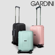 Gardini® GCDN-20" PP Kunci Klip TS® Bagasi Keras | Clip Lock Hard Case Luggage