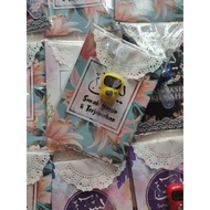 [ready stock] DOORGIFT : SURAH YASSIN & TASBIH DIGITAL