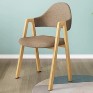 DUDEE เก้าอี้Lesure chair ทรง A เก้าอี้สไตล์โมเดิร์น เก้าอี้รับประทานอาหาร เก้าอี้ห้องนั่งเล่น