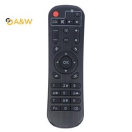 A&W Remote Control Replacement for A95X A95X F3 A95X F4 A95X F3 AIR A95X R3 A95X R5