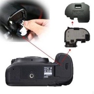 Battery Compartment Cover Suitable for Brand New Canon 80D 70D Battery Cover Camera Repair Parts