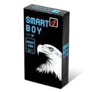 岡本 - Smart Boy 49mm (日本版) 12 片裝