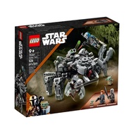 Lego Star Wars 75361 Spider Tank