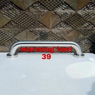 Grab Bar Stainless Steel Bathroom Grab Bar Hw-40Cm Code 1135