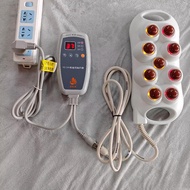 Original new 100% CERAGEM Master V5  3 balls /9 balls with cable and a universal temperature control