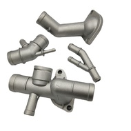 Water Pipe Water Pass Car Thermostat 1J0121087C Water Pipe 1J0121087E06A121133J AVSL