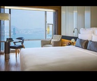 萬豪最高級別 大使  會員 免費代訂 - 香港 灣仔萬麗海景酒店 - Marriott Bonvoy  Wanchai Renaissance Harbour View Hotel 🤩