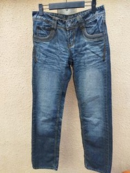 Samuel and kevin Jeans