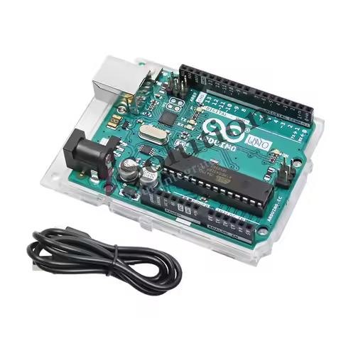 Arduino UNO R3 Development Board ATmega328P 5V Arduino Uno Rev3