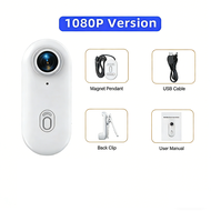 4K POV Camera Action Mini Body FHD 1080P Motorcycle Helmet Cam with WiFi for Bike Cycling Outdoor Sp