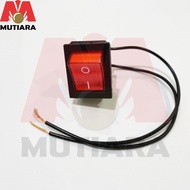 Electric Pest Pump On Off Switch DC 12V Cable Pump Switch On Off