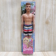 Barbie Ken Fashion Beach Doll Barbie Doll