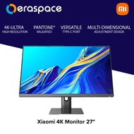 Xiaomi 4K Monitor 27 Inch