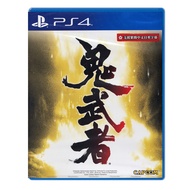 ✜ PS4 ONIMUSHA: WARLORDS (MULTI-LANGUAGE) (เกมส์  PS4™) (By ClaSsIC GaME OfficialS)