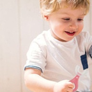 6Kit Kids Adult 3-Sided 3D Toothbrush Cleaning Soft Three-dimensional Toothbrush