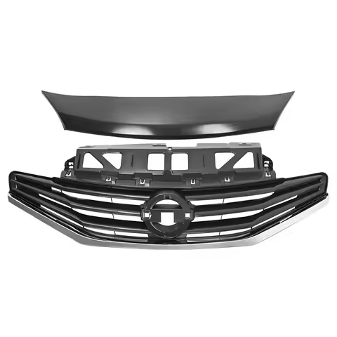 FOR Nissan Versa Note 2014-2016 grille kit OE 62310-3VY0A
