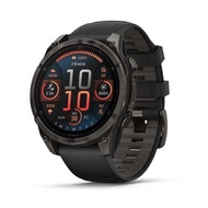 Garmin Fenix 8 (รับประกันศูนย์ไทย 2 ปี) BananaRun