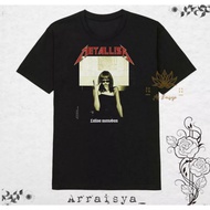METALISA T-SHIRT Blackpink / LISA BLACK PINK T-SHIRT LISA CLOTHES Blackpink