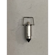 SUZUKI GSX110 FX110 CARBURETOR FLOAT VALVE SET O FLOAT JET STANDARD SUZUKI GSX FX 110 GOOD QUALITY