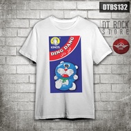 T-shirt Nostalgia DING DANG