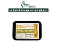 Nước hoa khô DUKE CANNON – 10 mùi hương