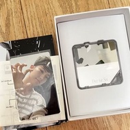 Seventeen face the sun kit