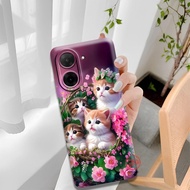 HP Redmi A5 Casing Case - poco C71 Fashion Case - Redmi A5 Casing - poco C71 - Silicone Pro Camera -