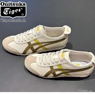 Onitska MEXICO 66 Men Women Casual Shoes Sports Shoes#tiger shoes#mexico66#Onitsukas casual shoes