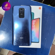 Redmi Note 9 4/64 GB Second