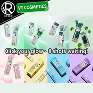 【VT・Korea】Needle Shot Ampoule – 8 Types (6–8pcs)
