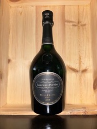 Laurent-Perrier Millésimé Brut 2015 香檳