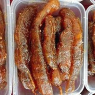 200g tamarind jam, grade 1