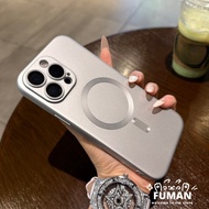 Cool Metallic Paint Phone Case For Samsung Galaxy A07 A06 A05 A05S M05 F05 Z Flip 7 6 5 4 3 5G 4G Si