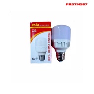 LAMPU LED ESIA ECOLIGHT 5 WATT jual per pcs