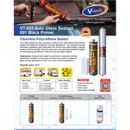 VT-655 Auto Glass Sealant