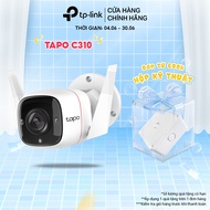 [Bán Chạy] Camera IP WIFI Ngoài Trời TP-Link Tapo C310 3MP Giám Sát An Ninh Ngoài Trời