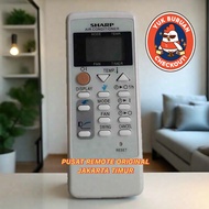 SHARP ION PLASMACLUSTER SHORT AC REMOTE ORIGINAL FACTORY