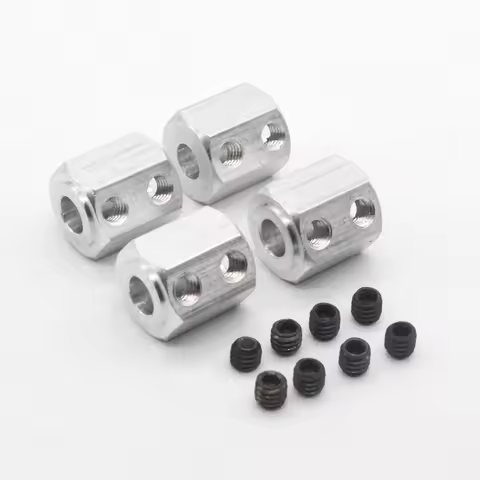 HSP Racing 08065 RC Car 1:10 Wheel Hex. 1/10 Spare Parts 08065 RC CAR PARTS HSP 94188