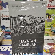 Hayatan GAMELAN, SUMARSAM
