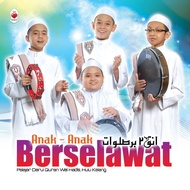 CD Anak-Anak Berselawat