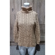 J. CREW knitted for women