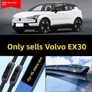 CHESHENGHE | OE Original Fit Volvo EX30 2024 No-Bone Wiper Blades