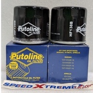 APRILIA OIL FILTER OIL PUTOLINE HF138