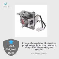 5J.J8C05.002 Projector Replacement Lamp for BenQ TH963 (LAMP #2)