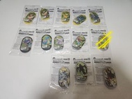pokemon mezastar Promo卡