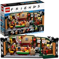 21319 Lego Ideas FRIENDS Central Perk - Đồ chơi Lego F·R·I·E·N·D·S Central Perk
